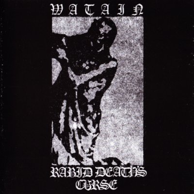 Rabid Death's Curse [Reissue]